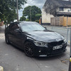 BMW 330d X Drive