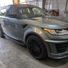range rover sport 3.0 sdv6