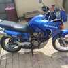Honda xl 650