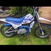 Jianshe 80 3 speed semi automatic