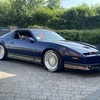 1985 Pontiac Trans am 5 speed