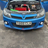2007 Astra h 5door vxr
