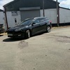Ford focus estate