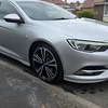 Insignia vx line  sri  2018