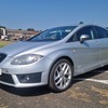 2011 seat leon fr 2.0 tdi