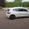 Vw scirocco gtdi 170