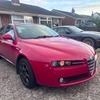 Alfa Romeo 159