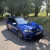 Volkswagen Golf r good spec