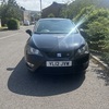 2012 seat Ibiza 1.2 swap why