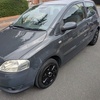 VW fox,estate,Volvo,ford,diesel