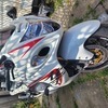 Hayabusa gen2 2008