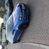 Vw sirrocco