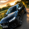 2018 xc90 d5 awd