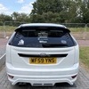Ford focus zetec s