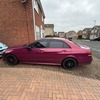 Mercedes E250D Amg Panroof