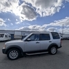 Landrover discovery 3