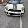 2008 MINI COOPER 1.6 PETROL