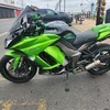 2013 kawasaki z1000sx