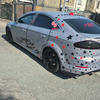 2011 mondeo titanium x sport