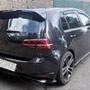 2014 Volkswagen Golf GTD