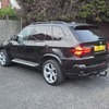 Bmw X5 E70 7 seater