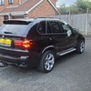 Bmw X5 E70 3.0d M57