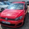 VW Golf GTI 65 plate