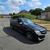 58 Mercedes C200 sport swap px