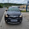 65 mokka 1.6 cdti top spec £20 tax