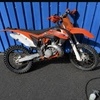 Ktm 250sx