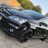 Vauxhall Zafira XP 1.9CDTi 150 VXR