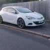 2015 65 VAUXHALL ASTRA GTC CDTI