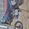 Big wheel stomp 140cc