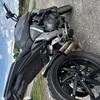 Honda CB1000R
