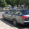 Audi A6 2.7 TDI LE MANS Edition