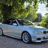 BMW 3 Series 330ci M Sport Auto