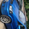 Zafira GSI 16v sport