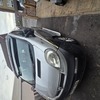 2006 Vauxhall Vivaro Minibus