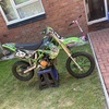 Kx 85