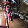 Wpb 170cc detroit pitbike