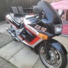 1988 kawasaki zx1000 tomcat