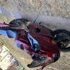 1998 Kawasaki zx1100 d6
