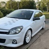 Vauxhall Astra vxr Nurburgring