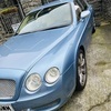 Bentley Flying Spur W12 6 litre
