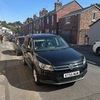 VW TIGUAN 2016