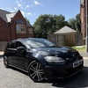 2014 Volkswagen Golf GTD