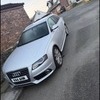 Audi A4 Avant S line Quattro