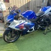 Gsxr 1000