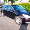 2011 vauxhall insignia 2.0 cdti
