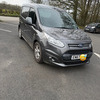 Transit connect limited 2017